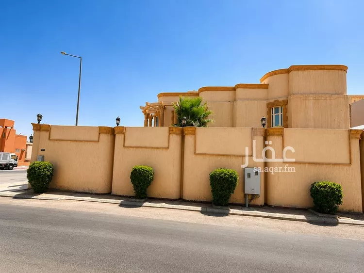 Villa for Rent in Riyadh Al Khaleej صورة 3