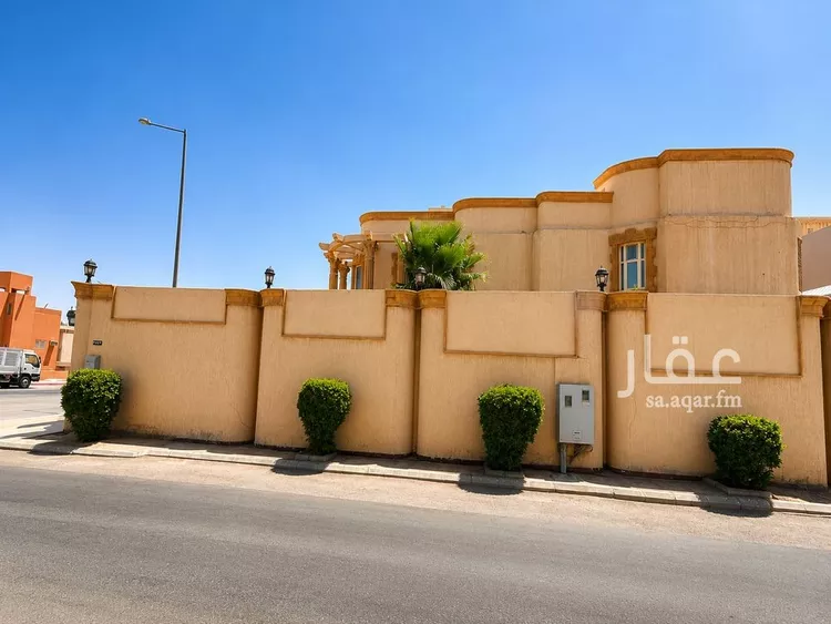 دور للإيجار في شارع حميد الهلالي, حي الخليج, مدينة الرياض, منطقة الرياض صورة 3