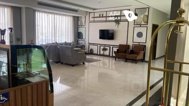 عمارة للإيجار في شارع جمهور ابن سفيان, حي الجماوات, مدينة المدينة المنورة, منطقة المدينة المنورة صورة 5