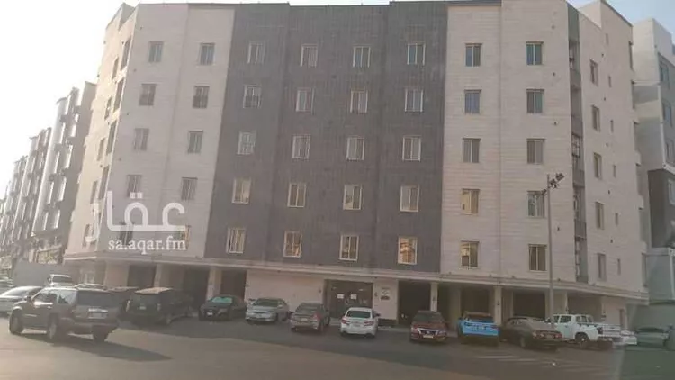 عمارة للإيجار في شارع الرابطه الاسلاميه, حي مشرفة, مدينة جدة, منطقة مكة المكرمة