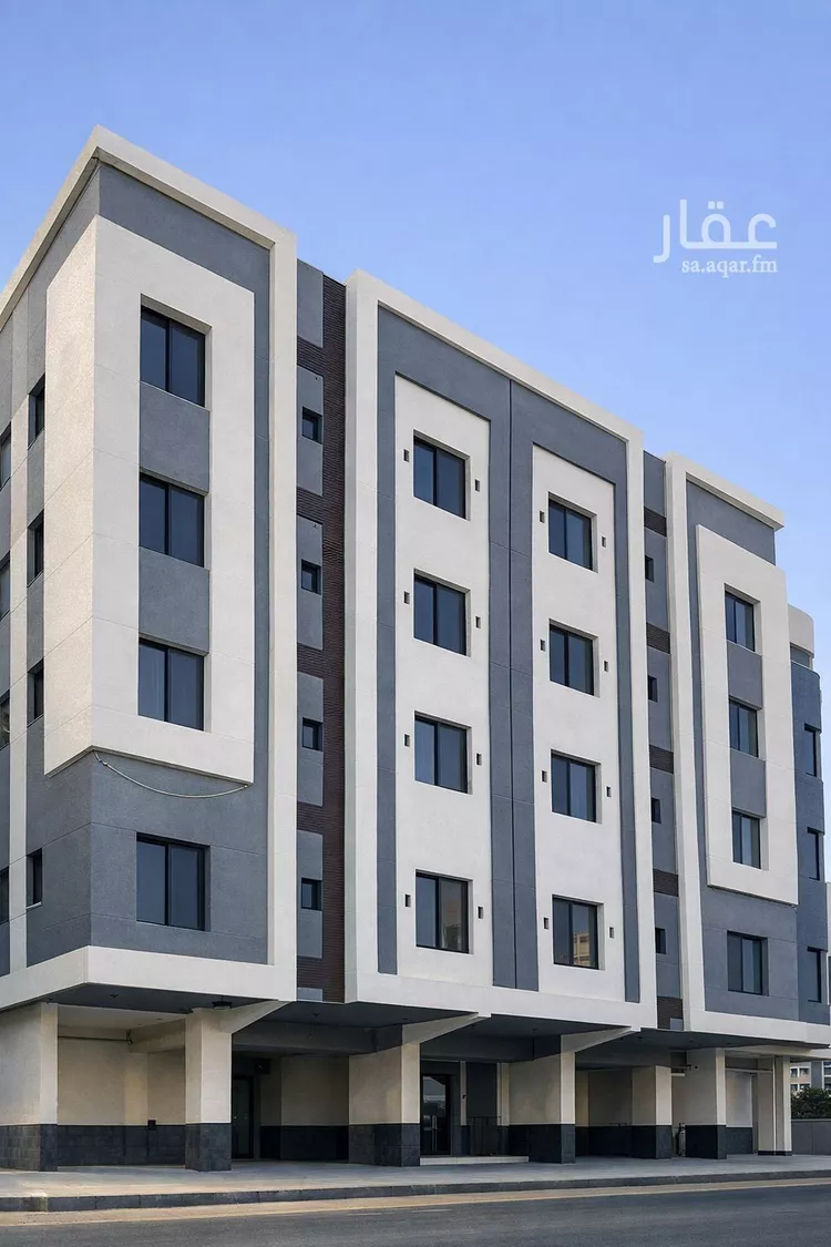 Building for Sale in Jeddah An Nuzhah