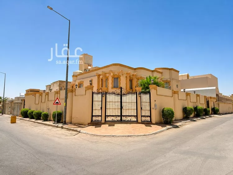 Villa for Rent in Riyadh Al Khaleej