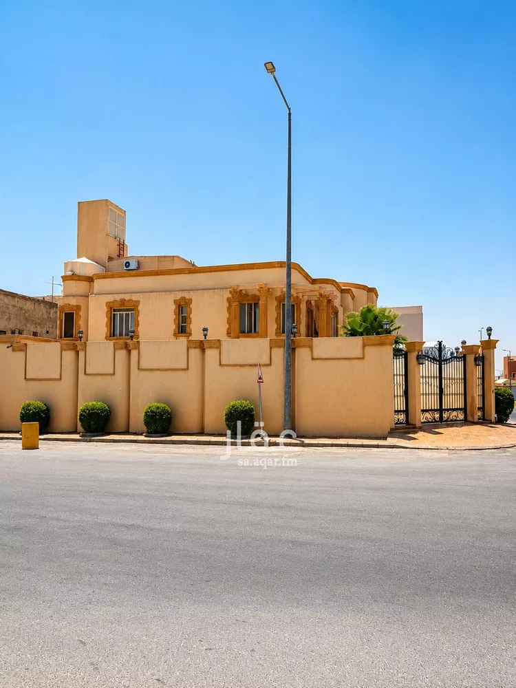 Floor for Rent in Riyadh Al Khaleej صورة 2
