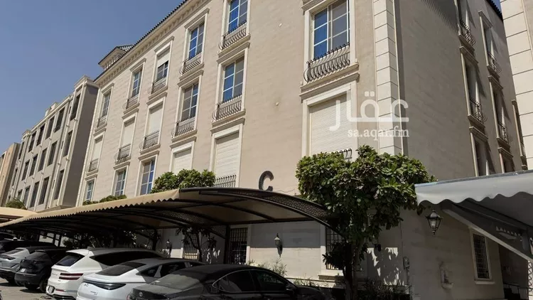 Apartment for Sale in Riyadh Al Malqa