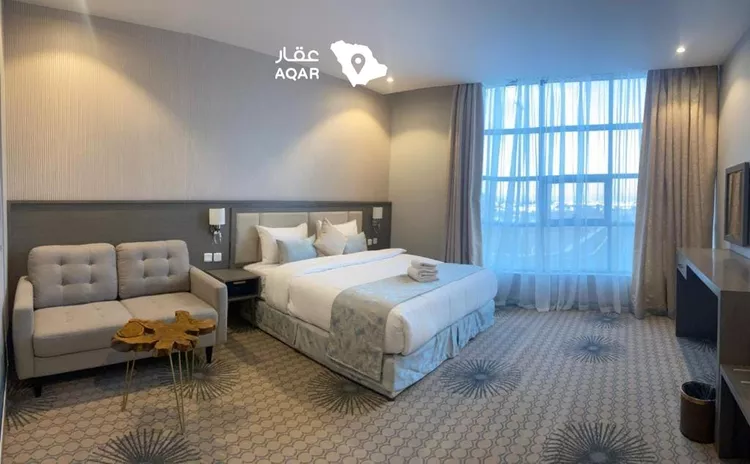عمارة للإيجار في شارع جمهور ابن سفيان, حي الجماوات, مدينة المدينة المنورة, منطقة المدينة المنورة صورة 4