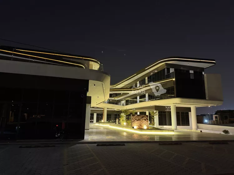 Commercial Office for Rent in Riyadh Al Qirawan 3