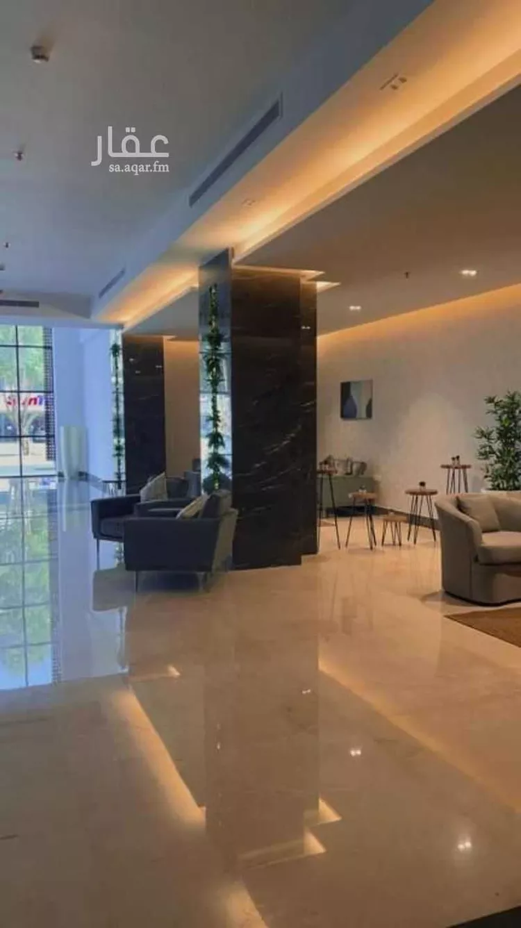 عمارة للإيجار في شارع سلطان بن سلمان, حي النزهة, مدينة جدة, منطقة مكة المكرمة صورة 5