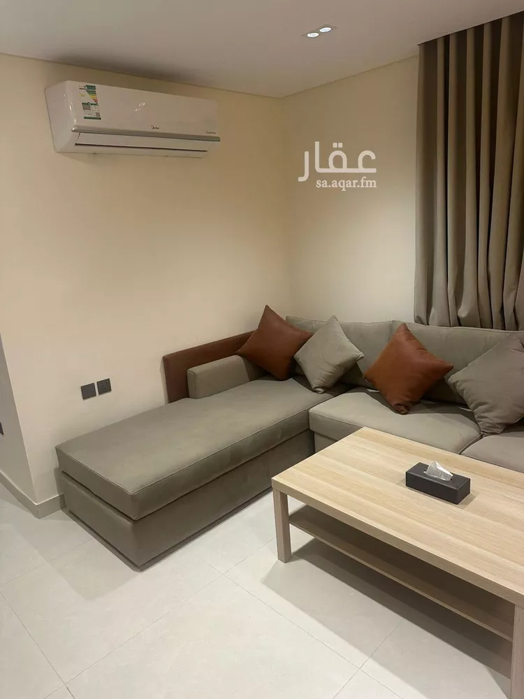 عمارة للإيجار في شارع شري, حي الإزدهار, مدينة الرياض, منطقة الرياض صورة 4