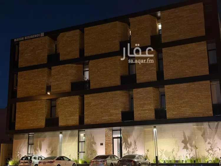 Apartment for Rent in Riyadh Al Arid