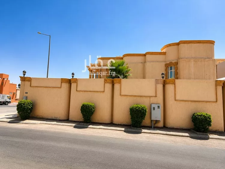 دور للإيجار في شارع حميد الهلالي, حي الخليج, مدينة الرياض, منطقة الرياض صورة 3