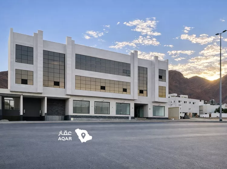 عمارة للإيجار في شارع جمهور ابن سفيان, حي الجماوات, مدينة المدينة المنورة, منطقة المدينة المنورة