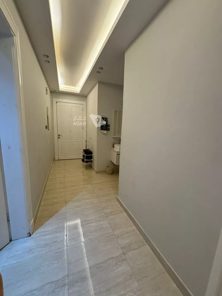 شقة للإيجار في شارع أرجوان, حي الملقا, مدينة الرياض, منطقة الرياض صورة 3