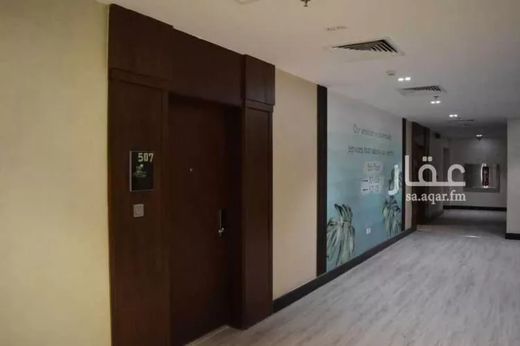 عمارة للإيجار في شارع سلطان بن سلمان, حي النزهة, مدينة جدة, منطقة مكة المكرمة صورة 4