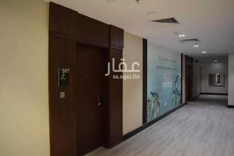 عمارة للإيجار في شارع سلطان بن سلمان, حي النزهة, مدينة جدة, منطقة مكة المكرمة صورة 2