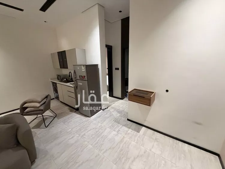شقة للإيجار في شارع ابي علي الهجري, حي العارض, مدينة الرياض, منطقة الرياض صورة 2