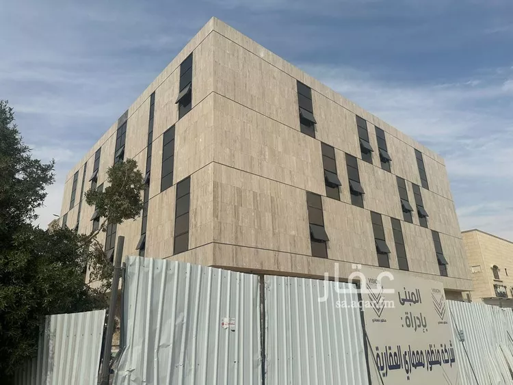 عمارة للبيع في شارع شري, حي الإزدهار, مدينة الرياض, منطقة الرياض صورة 3