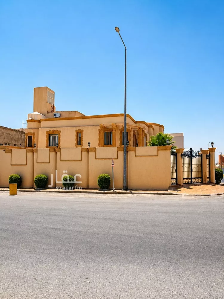 دور للإيجار في شارع حميد الهلالي, حي الخليج, مدينة الرياض, منطقة الرياض صورة 2