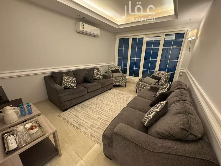 شقة للبيع في شارع الأفضلي, حي الملقا, مدينة الرياض, منطقة الرياض صورة 5