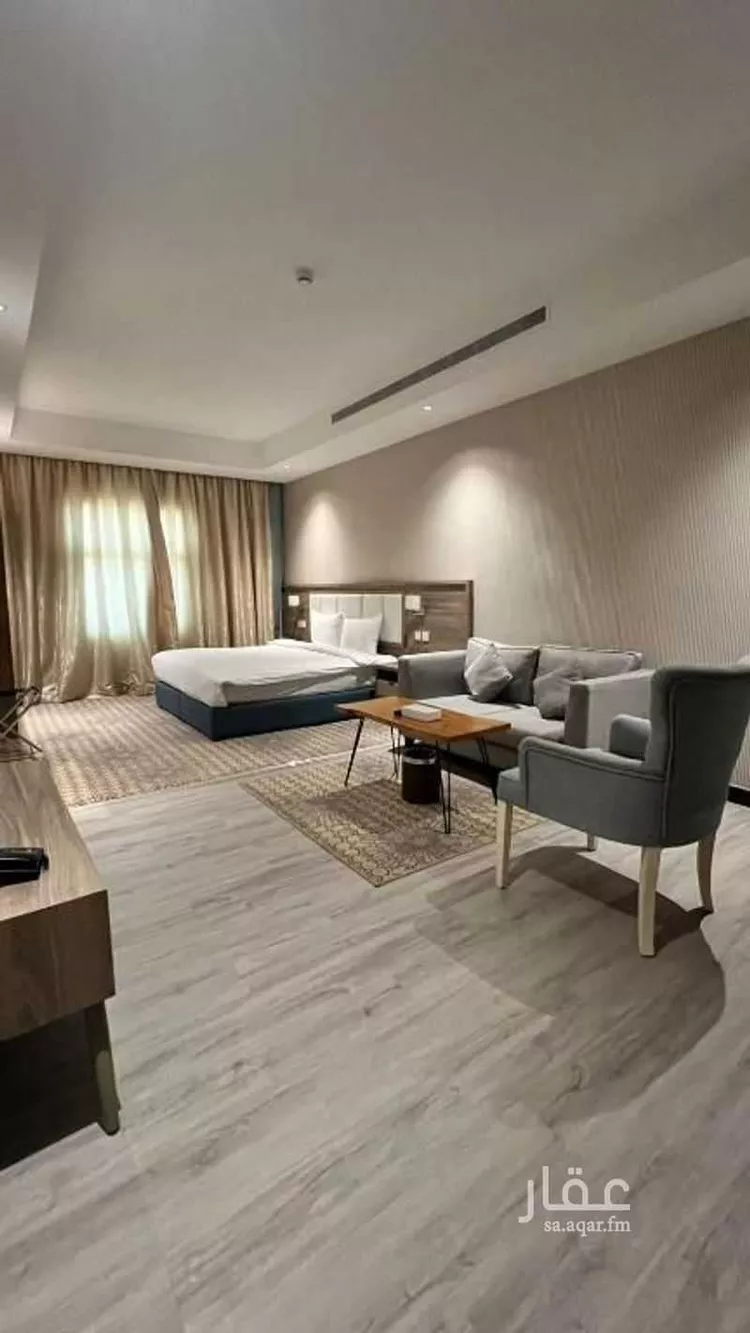 عمارة للإيجار في شارع سلطان بن سلمان, حي النزهة, مدينة جدة, منطقة مكة المكرمة صورة 4