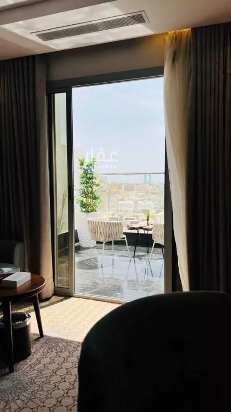 عمارة للإيجار في شارع سلطان بن سلمان, حي النزهة, مدينة جدة, منطقة مكة المكرمة صورة 3