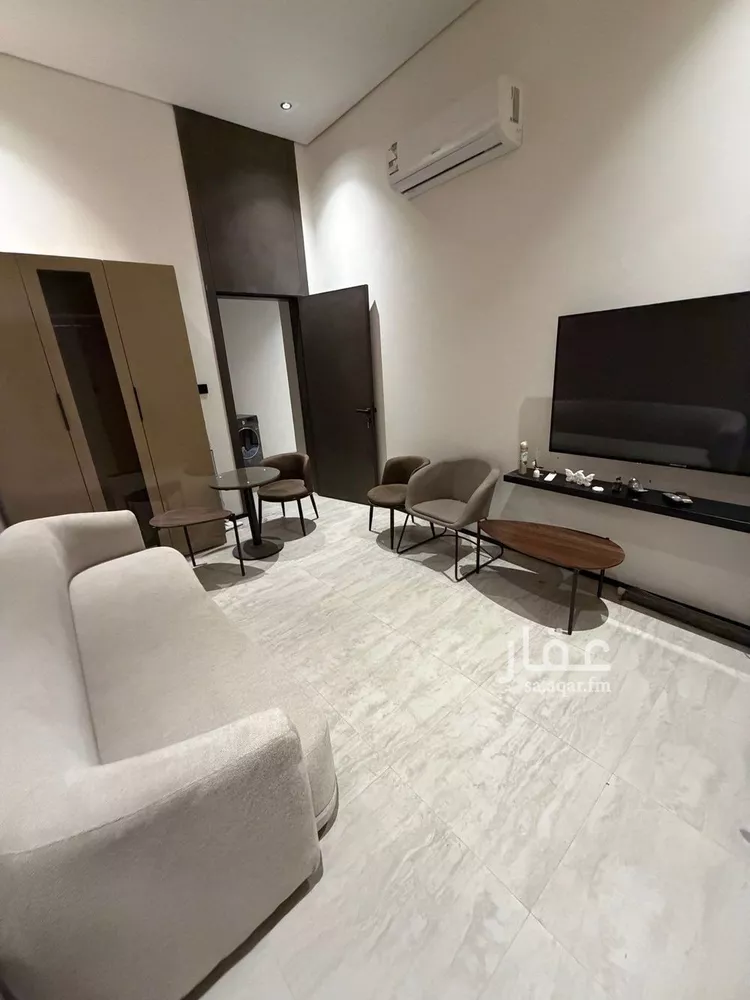 شقة للإيجار في شارع ابي علي الهجري, حي العارض, مدينة الرياض, منطقة الرياض صورة 2
