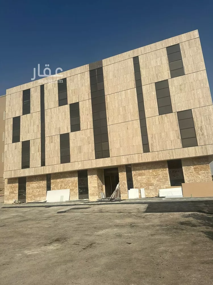 عمارة للبيع في شارع شري, حي الإزدهار, مدينة الرياض, منطقة الرياض