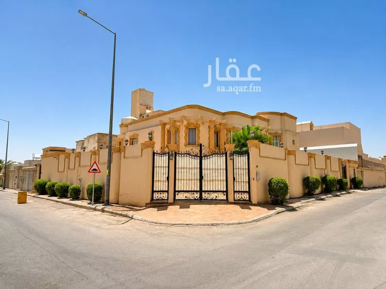 دور للإيجار في شارع حميد الهلالي, حي الخليج, مدينة الرياض, منطقة الرياض