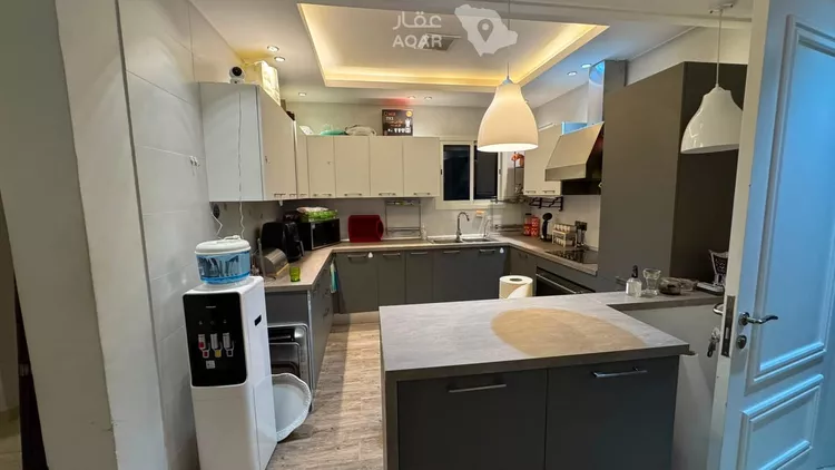 شقة للإيجار في شارع أرجوان, حي الملقا, مدينة الرياض, منطقة الرياض 9