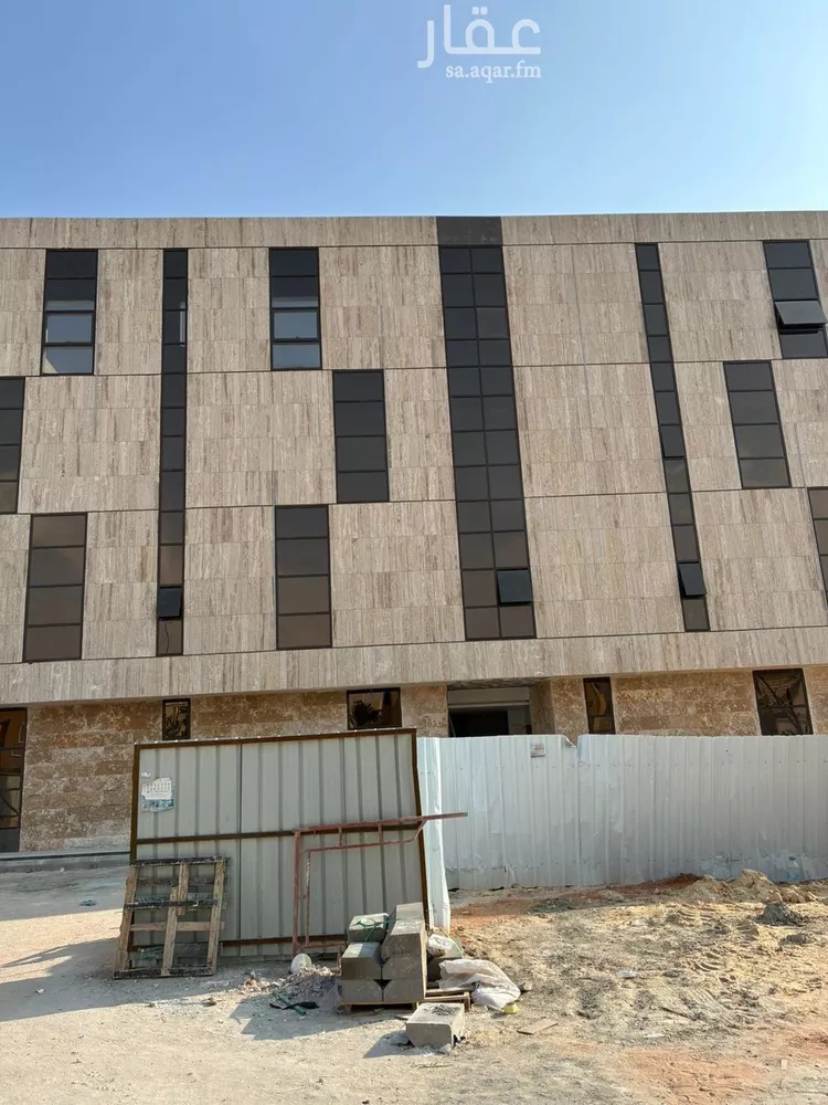 عمارة للبيع في شارع شري, حي الإزدهار, مدينة الرياض, منطقة الرياض صورة 5