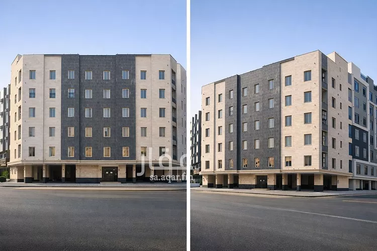 Building for Sale in Jeddah Mishrifah