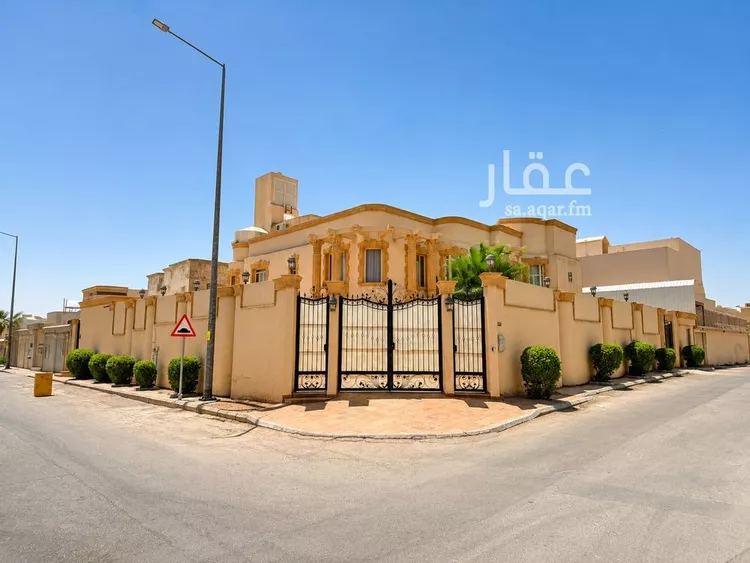 دور للإيجار في شارع حميد الهلالي, حي الخليج, مدينة الرياض, منطقة الرياض