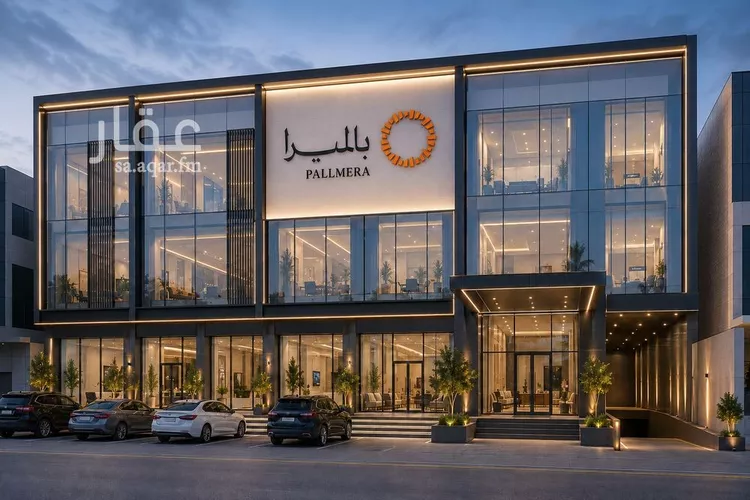 Building for Rent in Riyadh Qurtubah