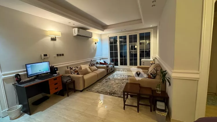 شقة للإيجار في شارع أرجوان, حي الملقا, مدينة الرياض, منطقة الرياض 8
