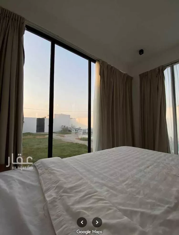 أرض للبيع في شارع قصور ال مقبل 18, حي قصور ال مقبل, مدينة مزارع البطين ومزرعه دواجن, منطقة الرياض صورة 5