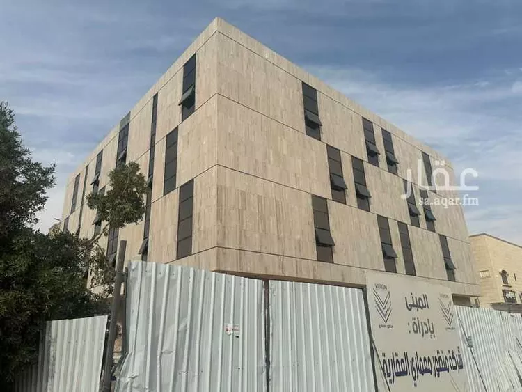 عمارة للإيجار في شارع شري, حي الإزدهار, مدينة الرياض, منطقة الرياض صورة 4
