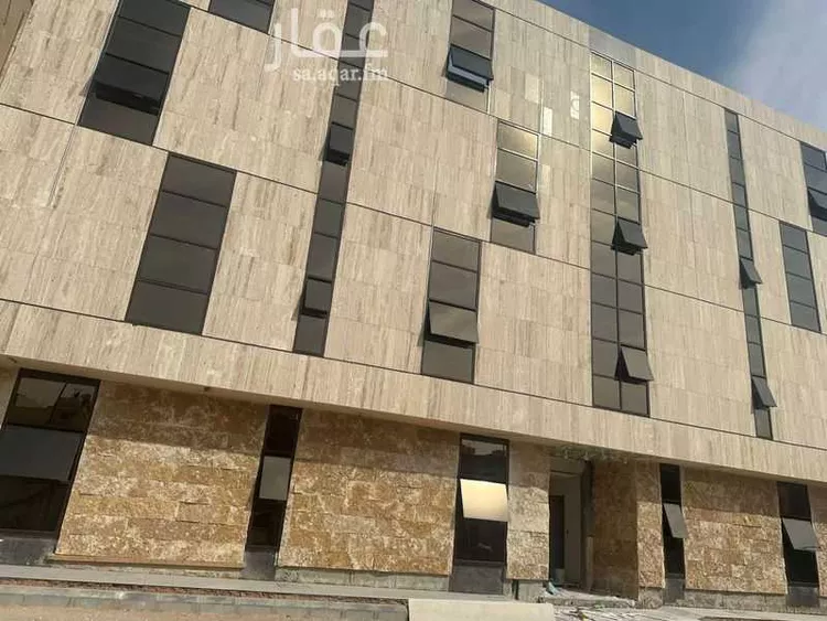 عمارة للإيجار في شارع شري, حي الإزدهار, مدينة الرياض, منطقة الرياض صورة 2