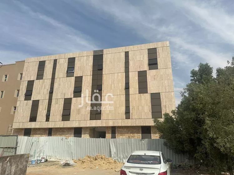 عمارة للبيع في شارع شري, حي الإزدهار, مدينة الرياض, منطقة الرياض صورة 2