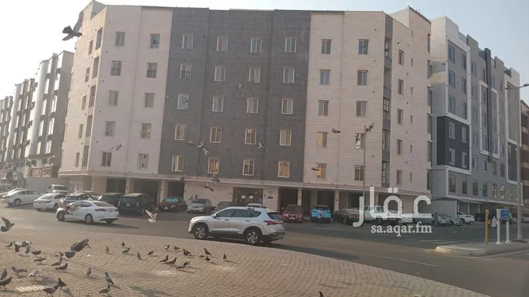 عمارة للبيع في شارع الرابطه الاسلاميه, حي مشرفة, مدينة جدة, منطقة مكة المكرمة صورة 5