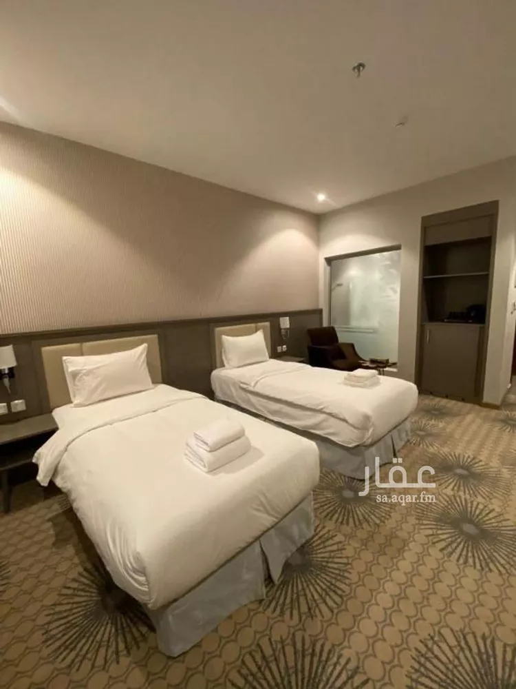 فندق للإيجار في شارع جمهور ابن سفيان, حي الجماوات, مدينة المدينة المنورة, منطقة المدينة المنورة صورة 2