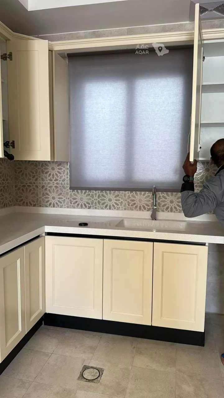 شقة للإيجار في شارع علي ابن سعادة, حي الريان, مدينة الرياض, منطقة الرياض 14