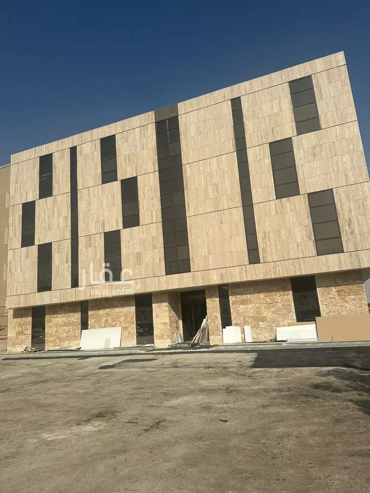 عمارة للإيجار في شارع شري, حي الإزدهار, مدينة الرياض, منطقة الرياض صورة 2