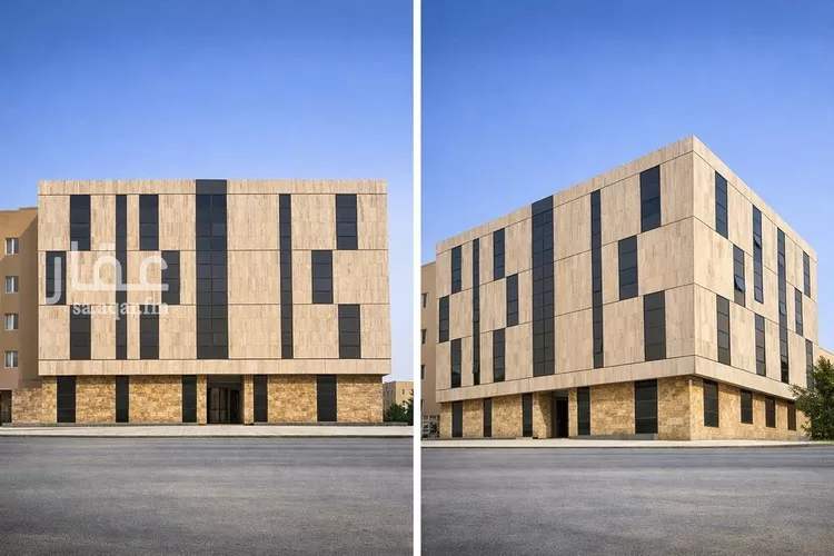 عمارة للبيع في شارع شري, حي الإزدهار, مدينة الرياض, منطقة الرياض