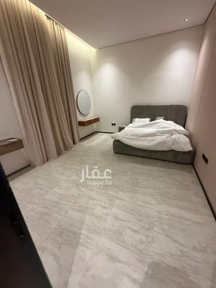 شقة للإيجار في شارع ابي علي الهجري, حي العارض, مدينة الرياض, منطقة الرياض صورة 5