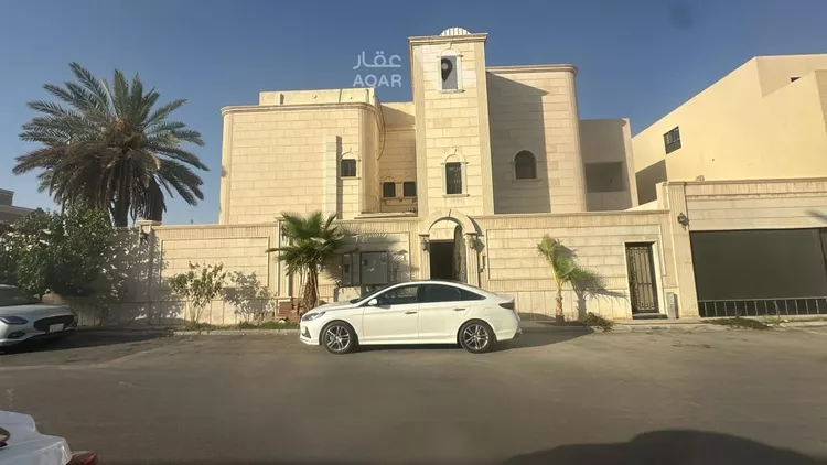 شقة للإيجار في شارع علي ابن سعادة, حي الريان, مدينة الرياض, منطقة الرياض 4