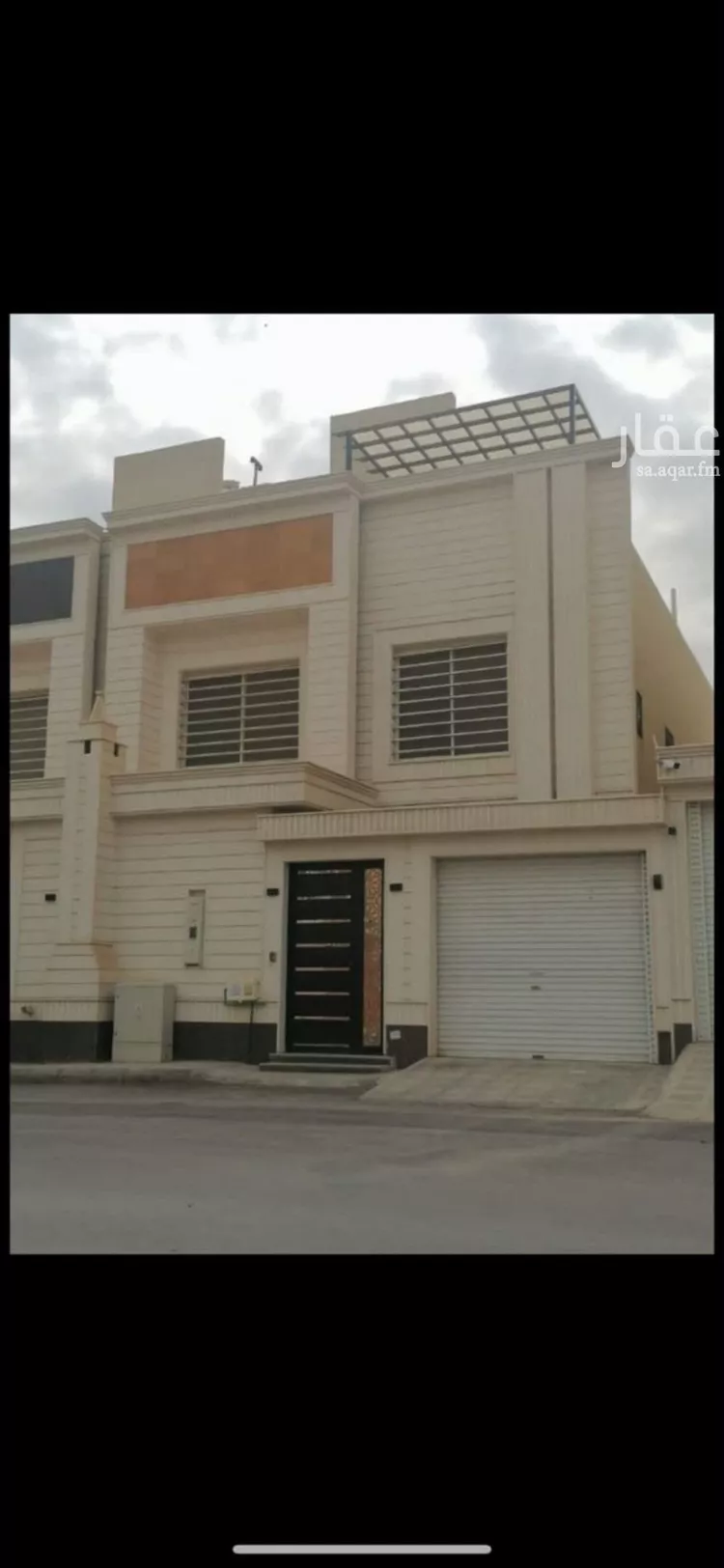 فيلا للبيع في شارع القويعة, حي طويق, مدينة الرياض, منطقة الرياض