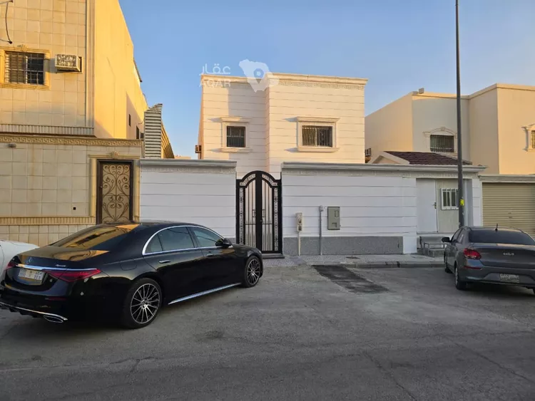 Villa for Sale in Riyadh Al Aqiq