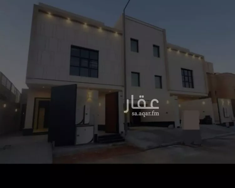 دور للبيع في شارع رقم 135, حي المونسية, مدينة الرياض, منطقة الرياض