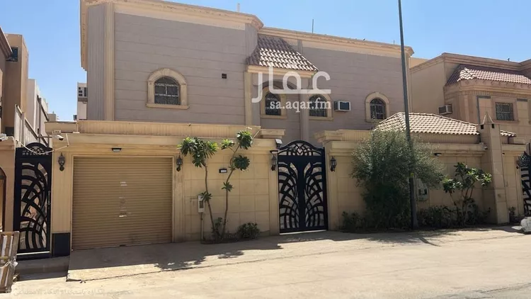 Villa for Sale in Riyadh Al Khaleej