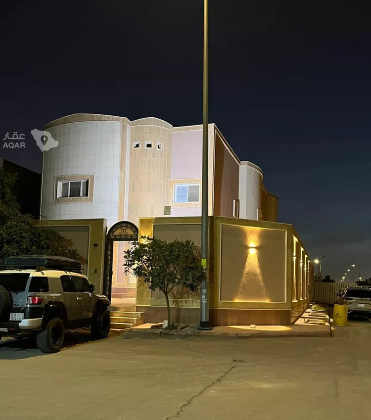Villa for Sale in Riyadh Ash Shuhada