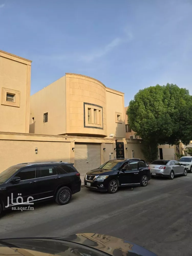 فيلا للبيع في شارع رقم 258, حي الياسمين, مدينة الرياض, منطقة الرياض